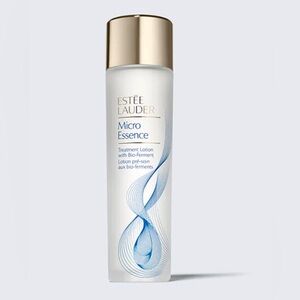 NIB: Micro Essence
Treatment Lotion with Bio-Ferment 13.5 fl oz